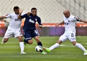 İstanbul Belediye Süper Lig e Veda Etti!
